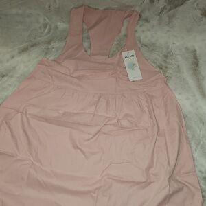Pink Chemise for Women